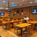 Ionian Grill & Cafe